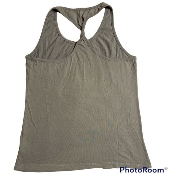 Sparkly Mickey Mouse twisted Racer back Tank - Picture 4 of 4